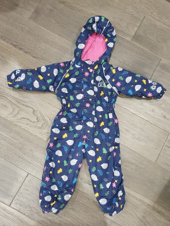 Other - Frugi Snowsuit 1-2T